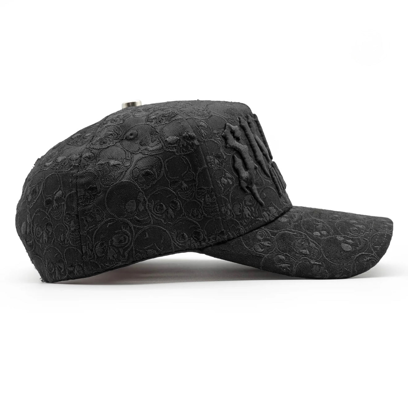 BARBAS HATS SKATE OR DIE DROP