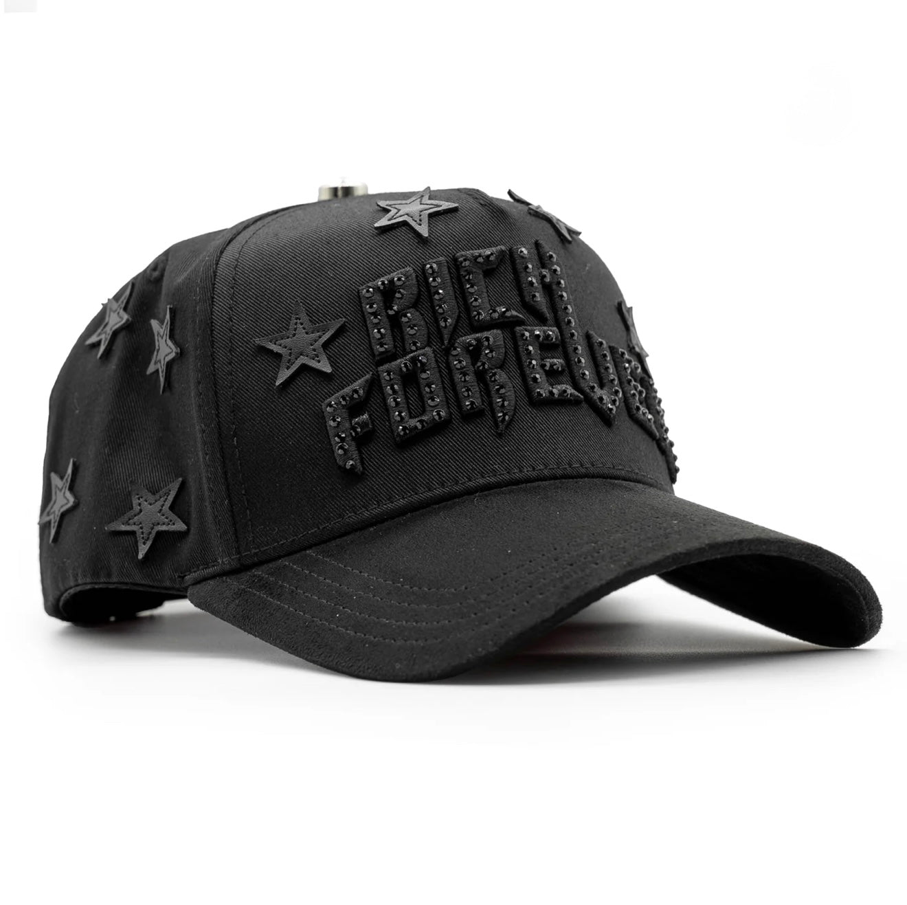 BARBAS HATS RICH FOREVER DROP