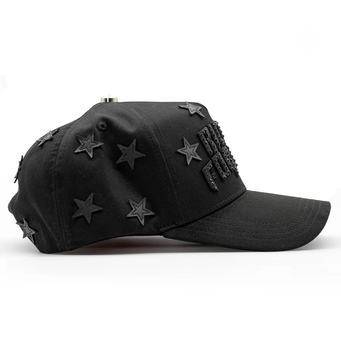 BARBAS HATS RICH FOREVER DROP