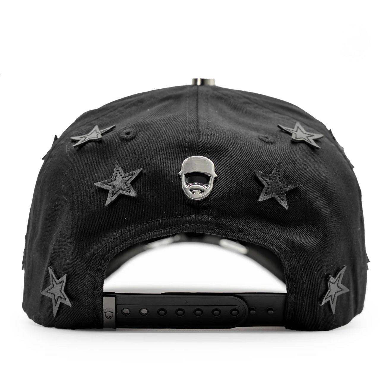 BARBAS HATS RICH FOREVER DROP