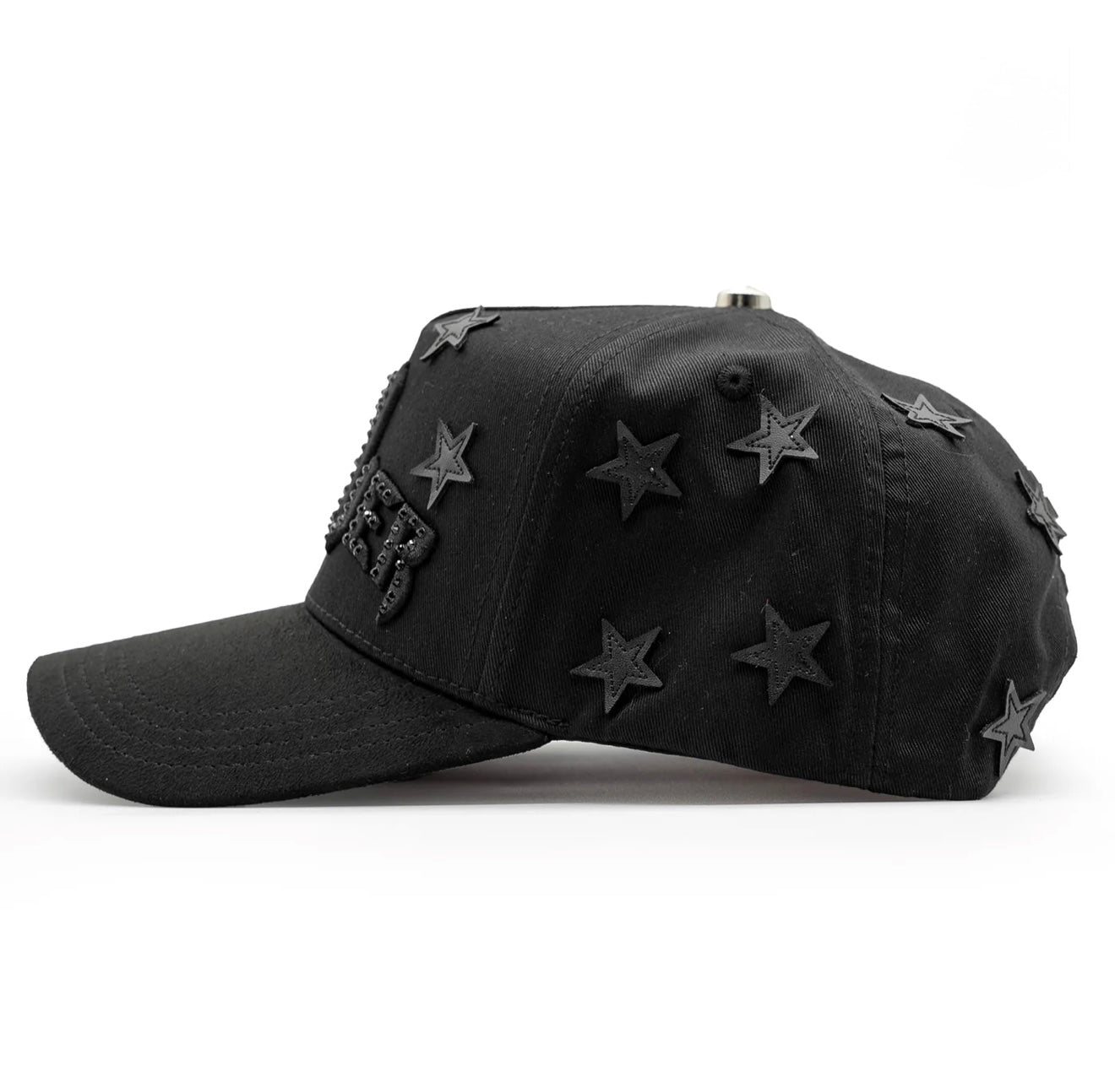 BARBAS HATS RICH FOREVER DROP