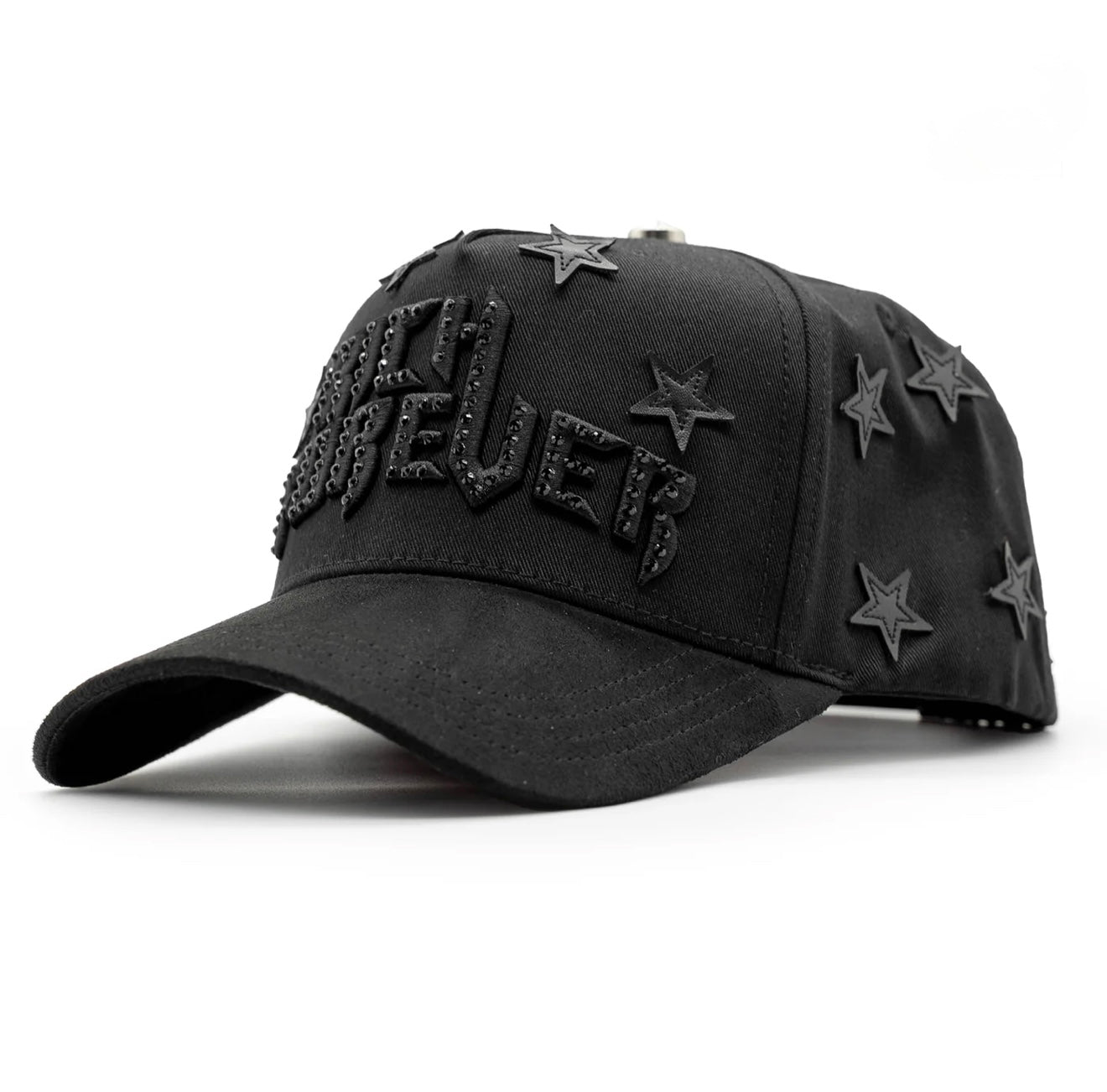 BARBAS HATS RICH FOREVER DROP