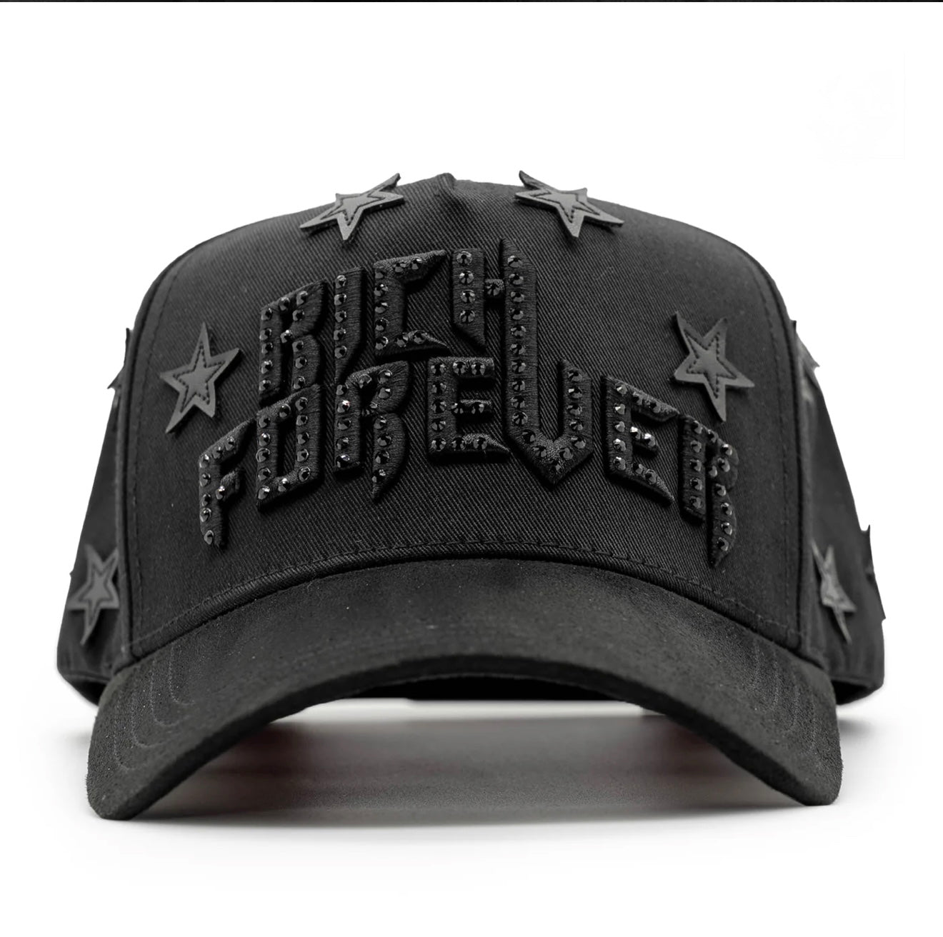 BARBAS HATS RICH FOREVER DROP