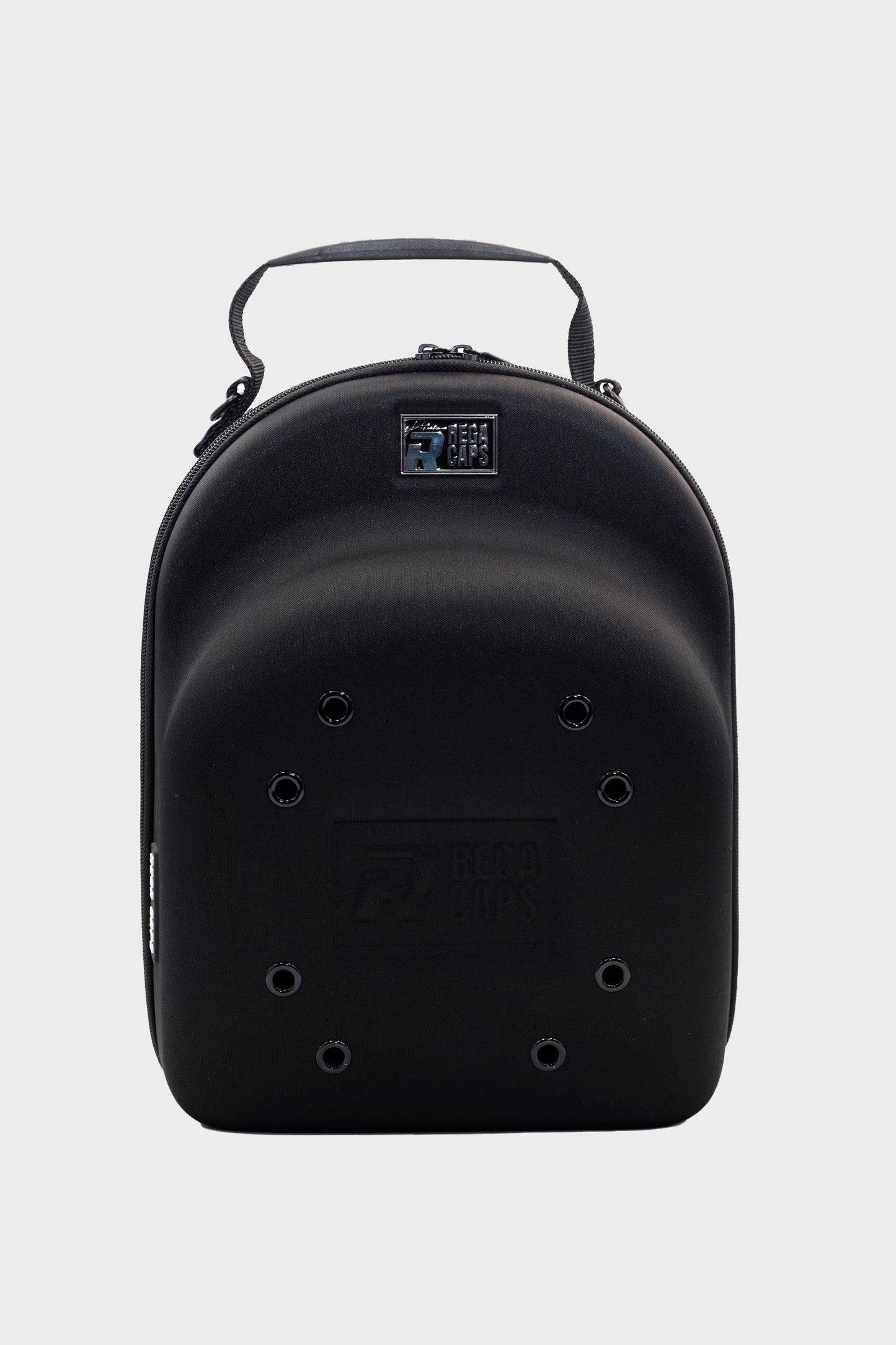Cap carrier | Negro