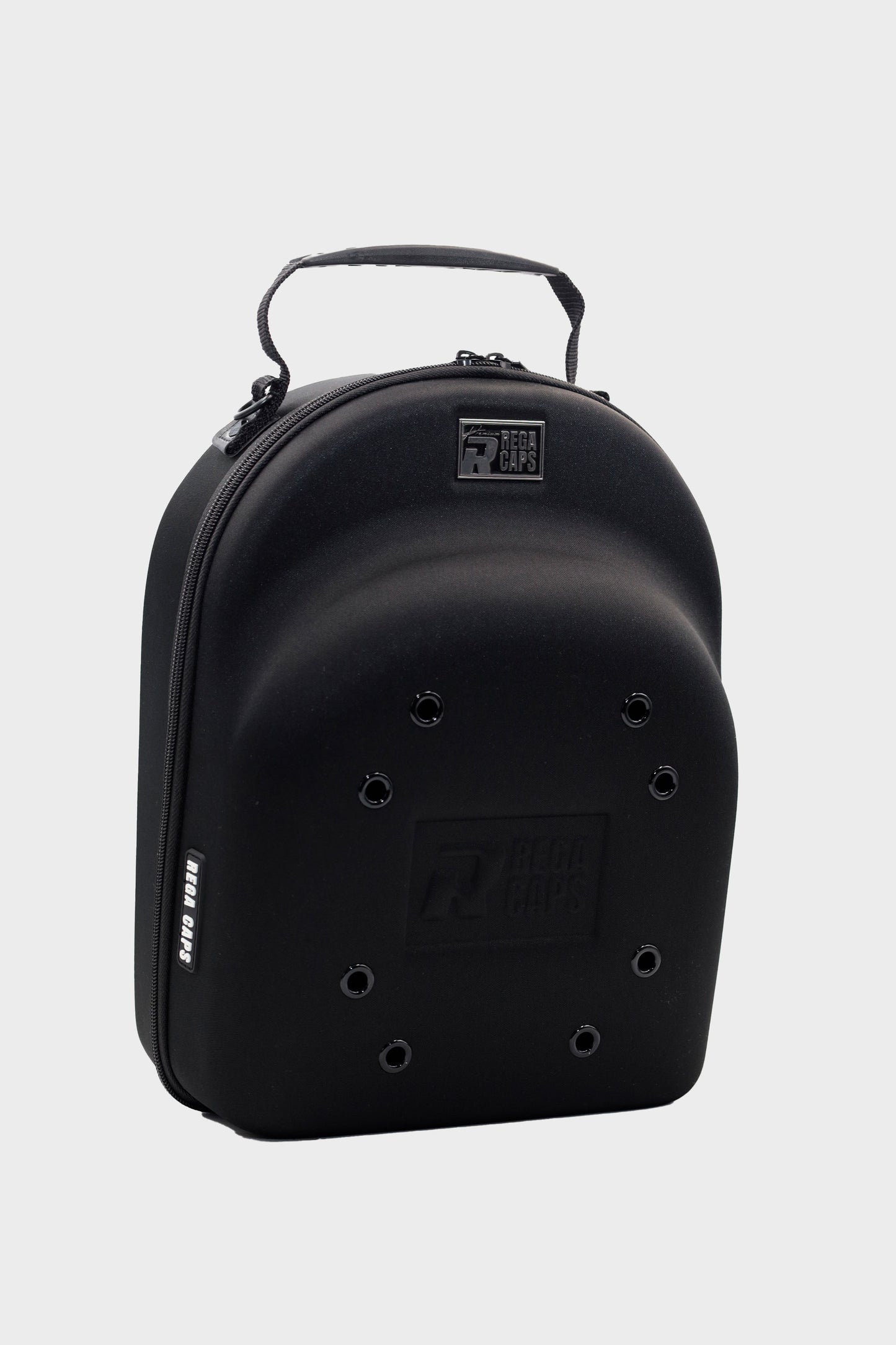 Cap carrier | Negro