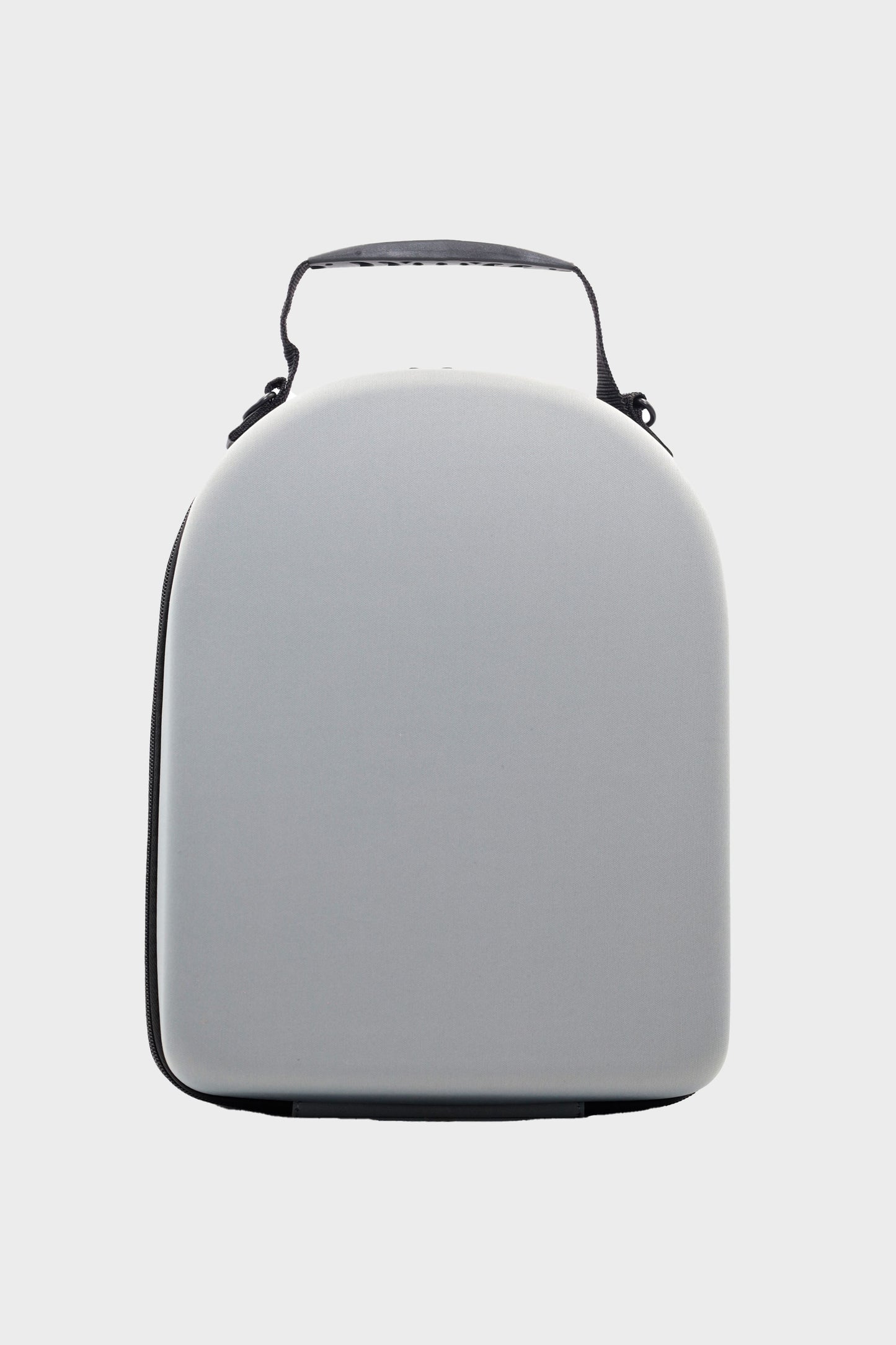 Cap carrier | Gris / negro