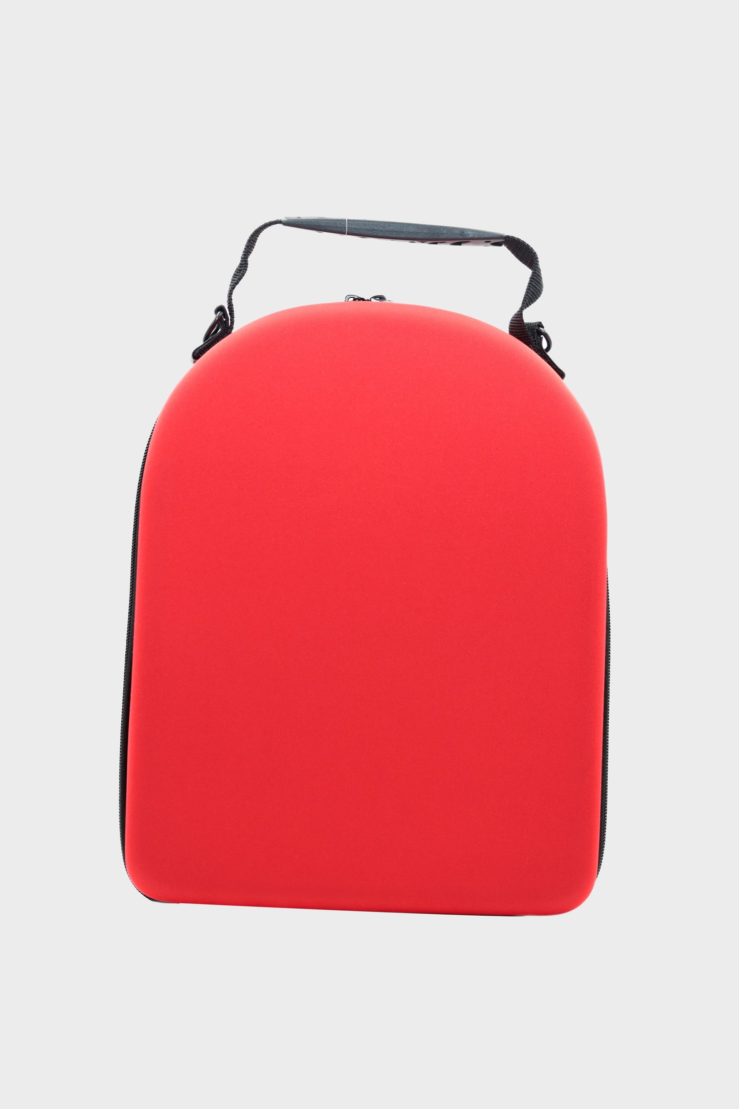 Cap carrier | Rojo / negro