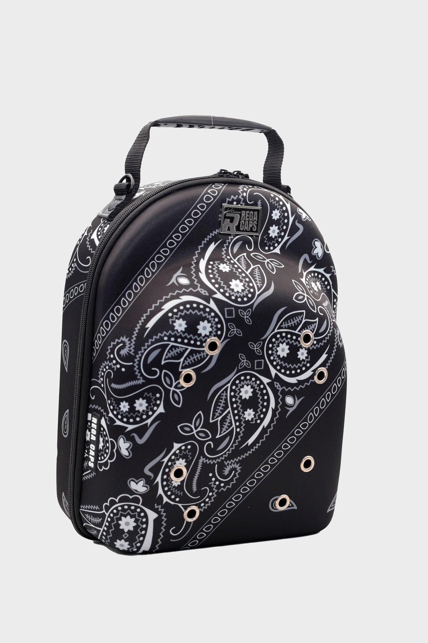 Cap carrier | Pañuelo