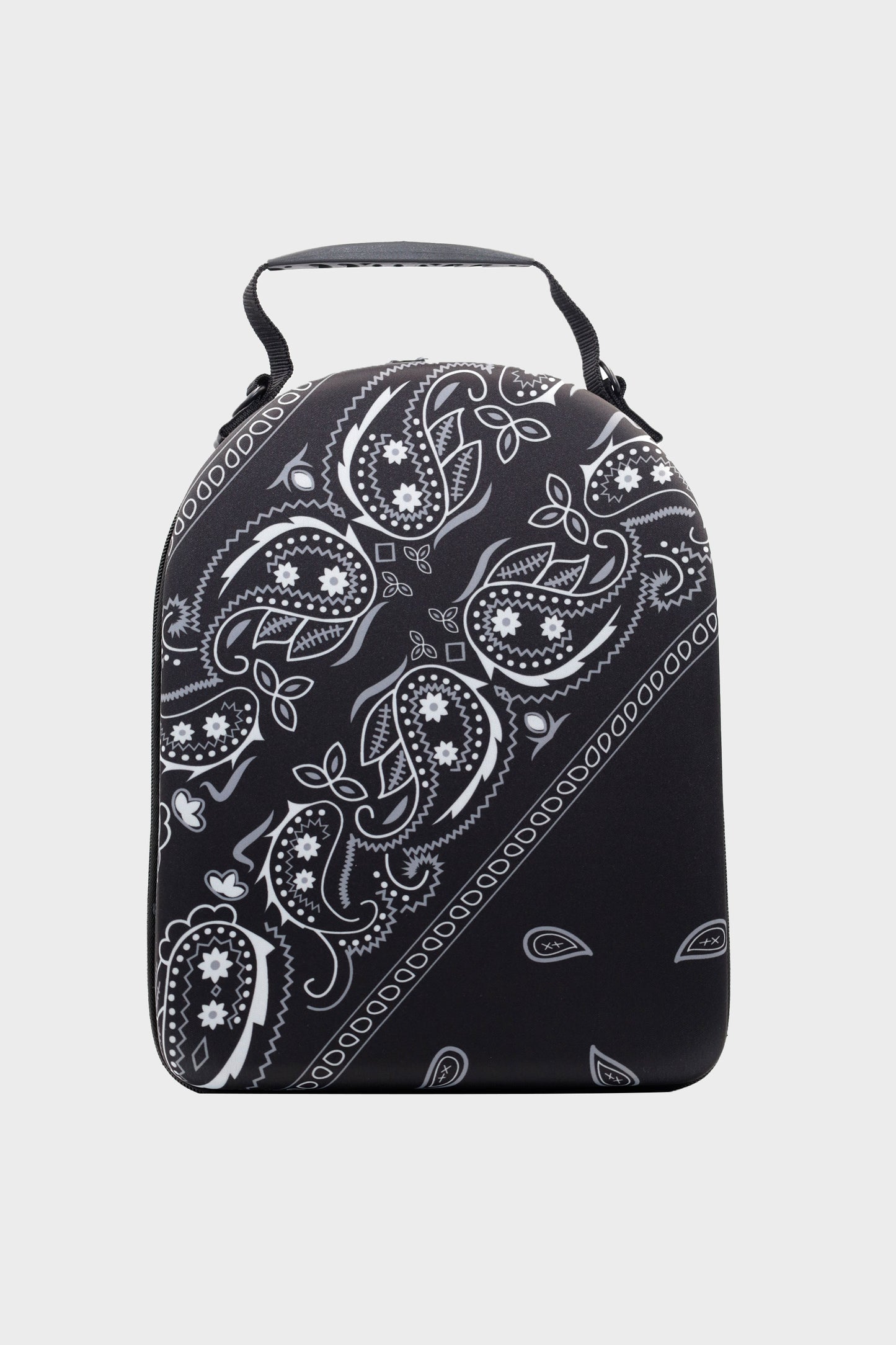 Cap carrier | Pañuelo