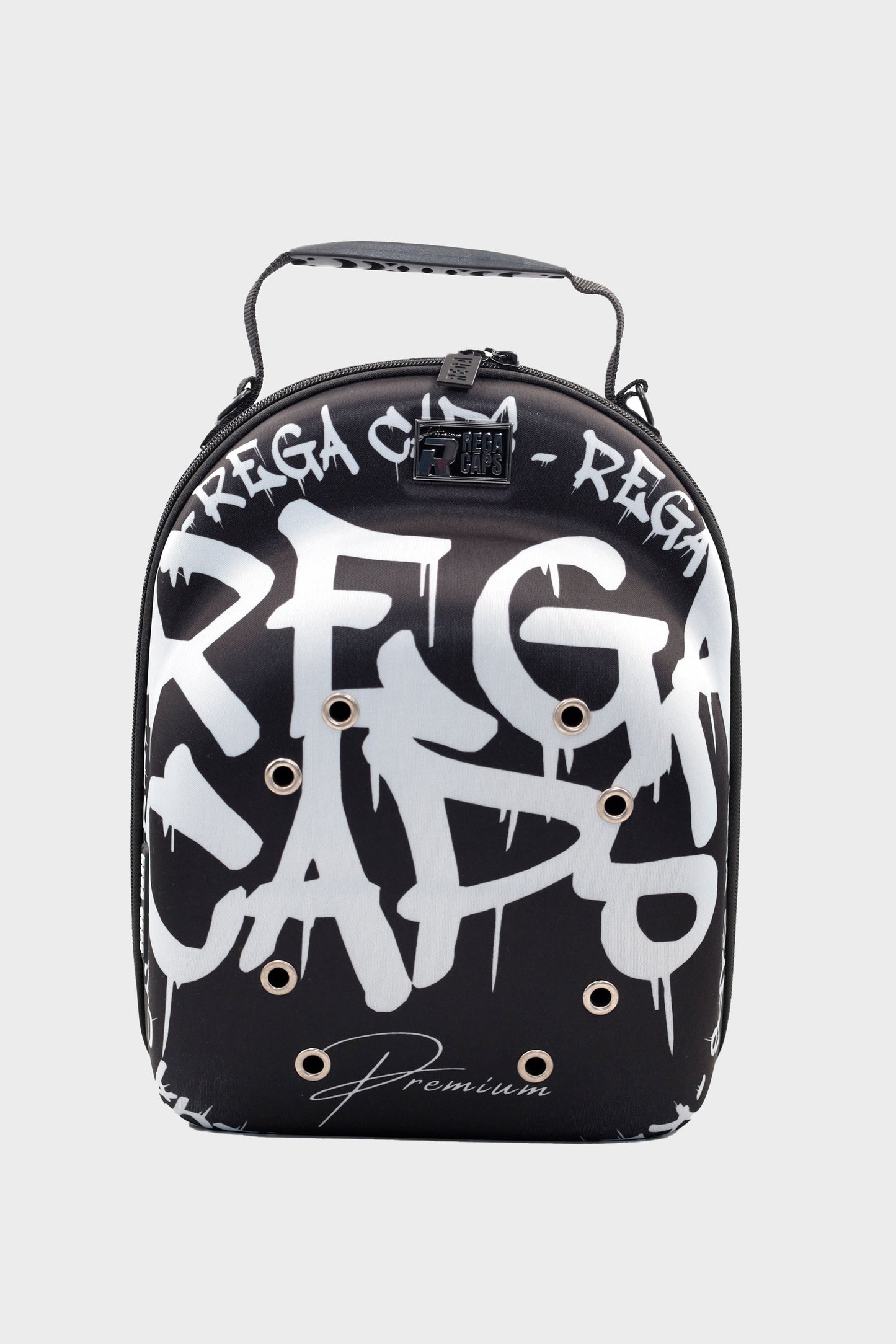 Cap carrier | Graffiti