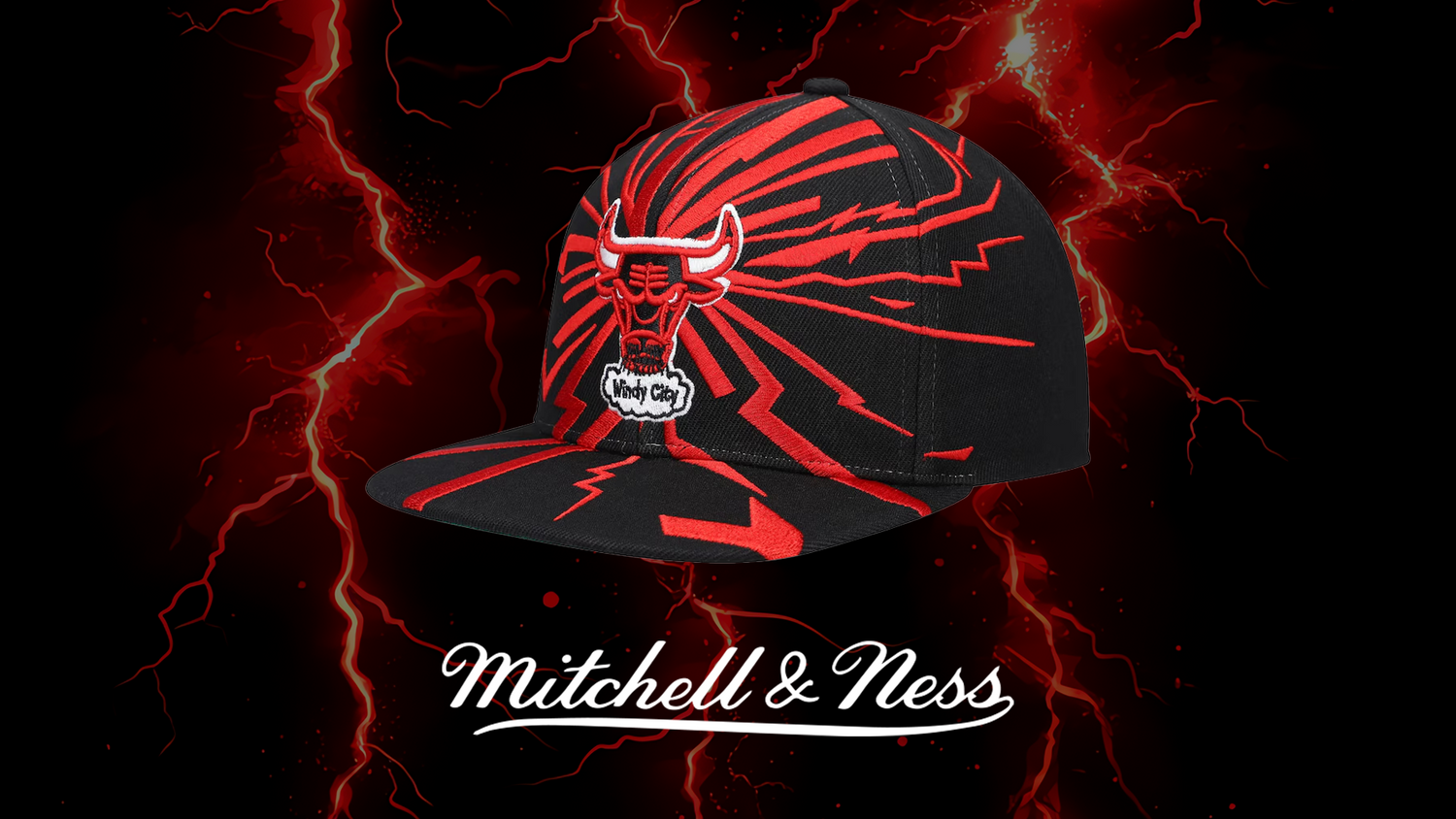 MITCHELL & NESS