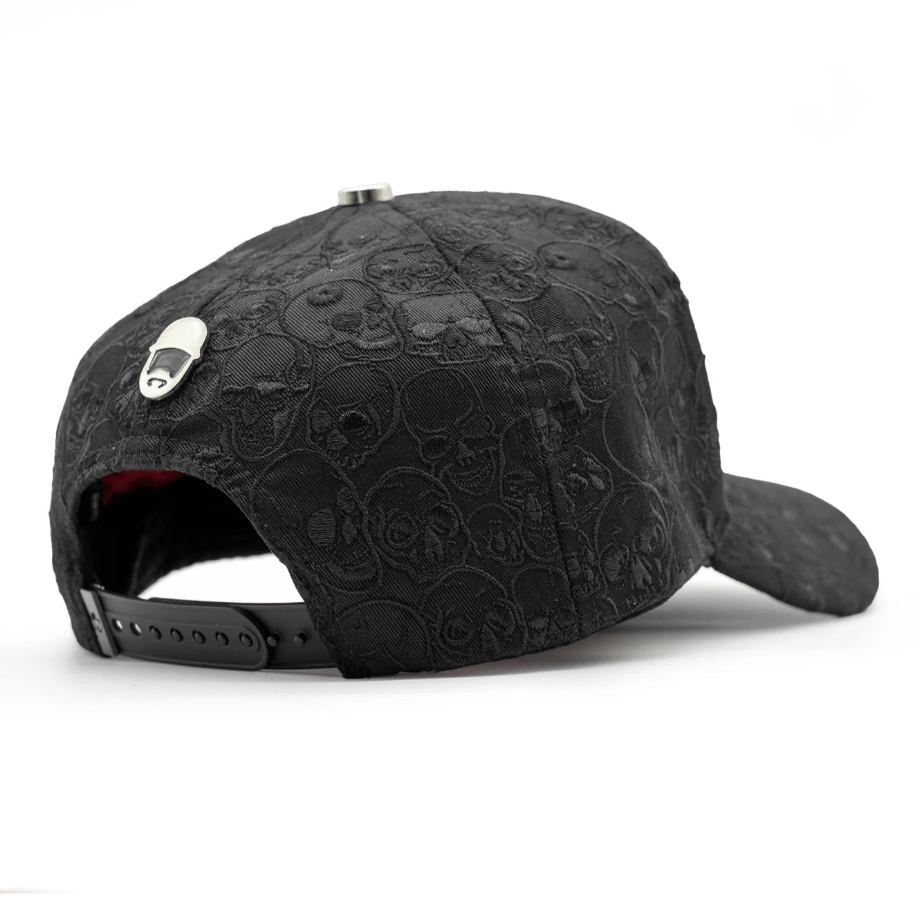 BARBAS HATS SKATE OR DIE DROP