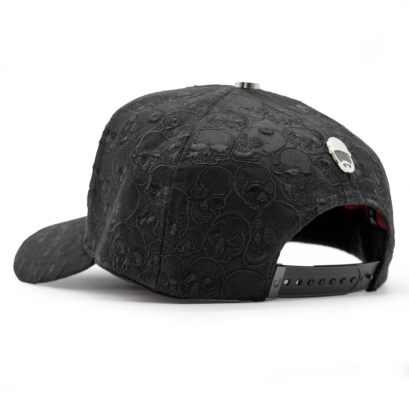 BARBAS HATS SKATE OR DIE DROP
