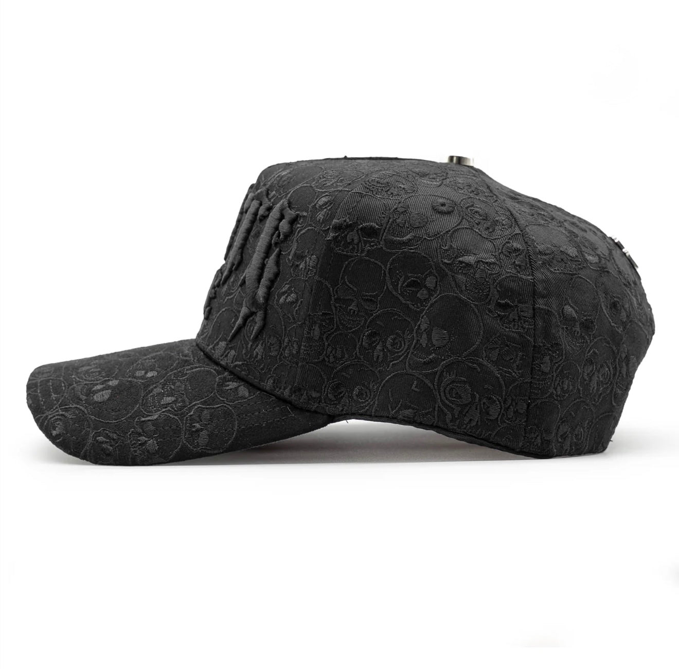 BARBAS HATS SKATE OR DIE DROP