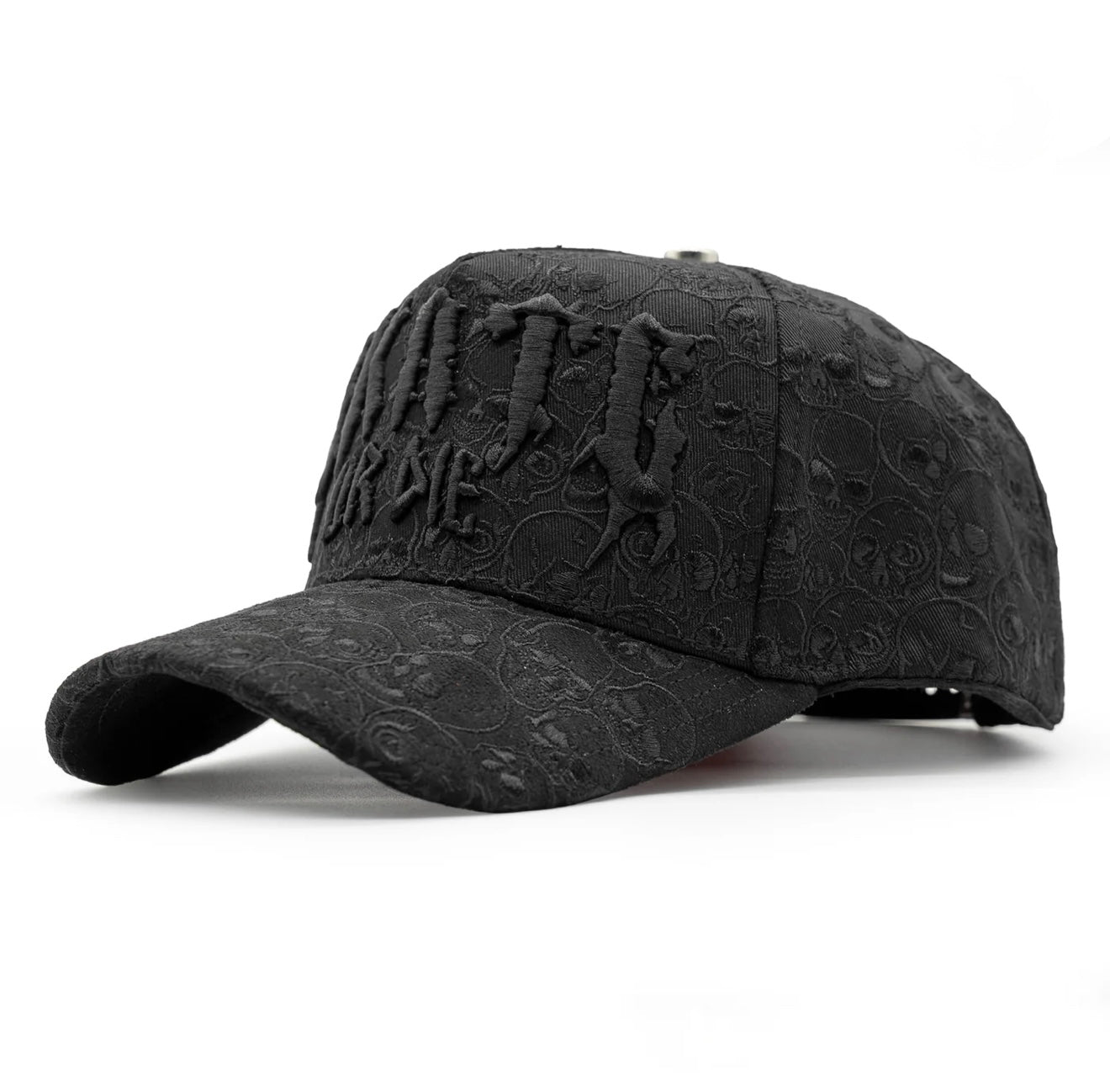 BARBAS HATS SKATE OR DIE DROP