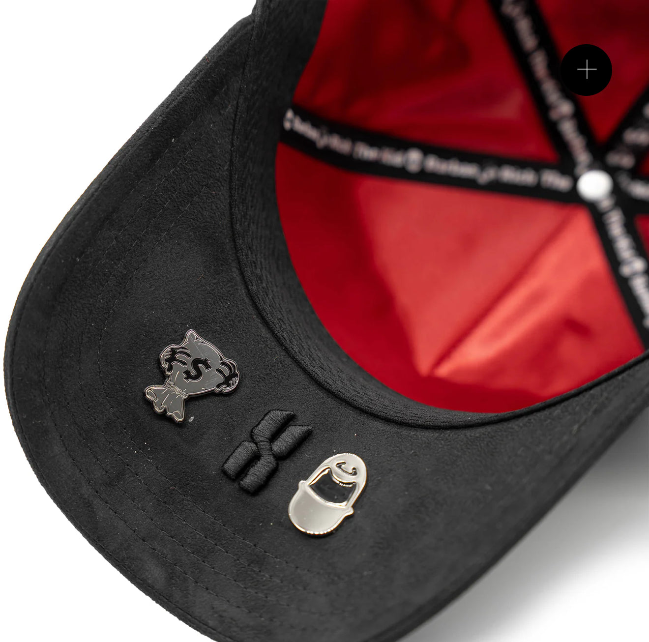 BARBAS HATS SKATE OR DIE DROP