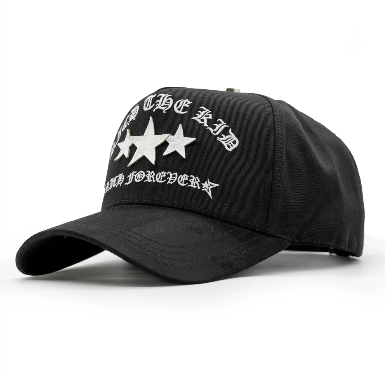 BARBAS HATS RICH STARS DROP