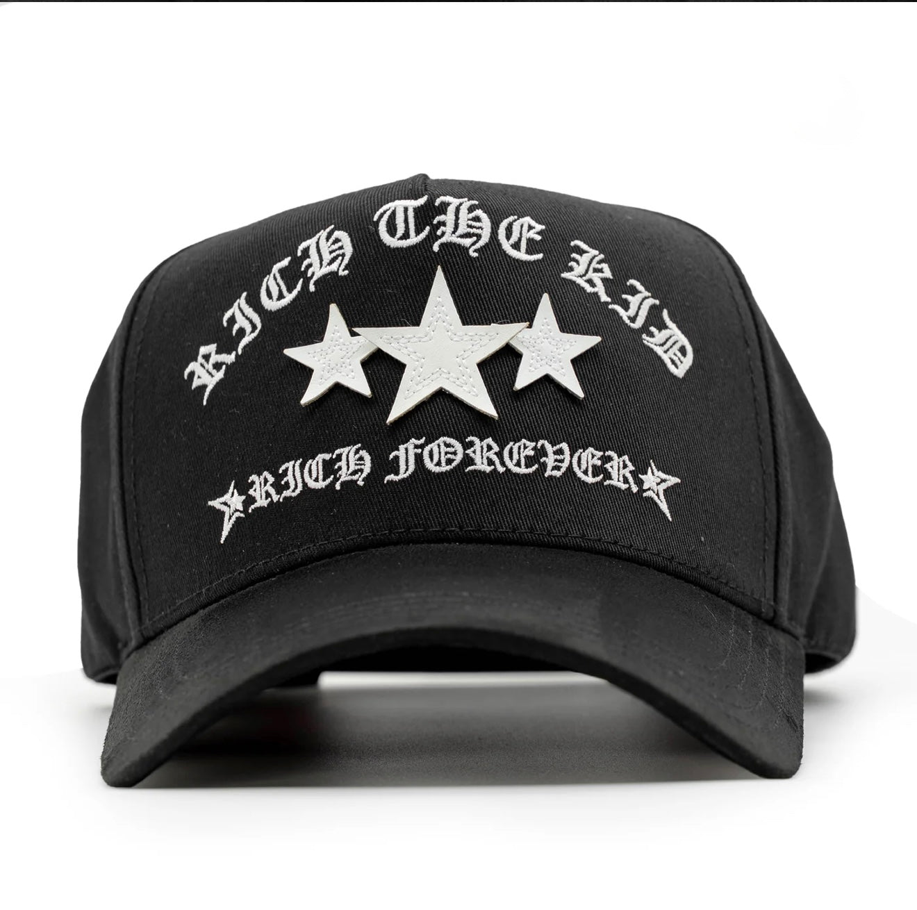 BARBAS HATS RICH STARS DROP