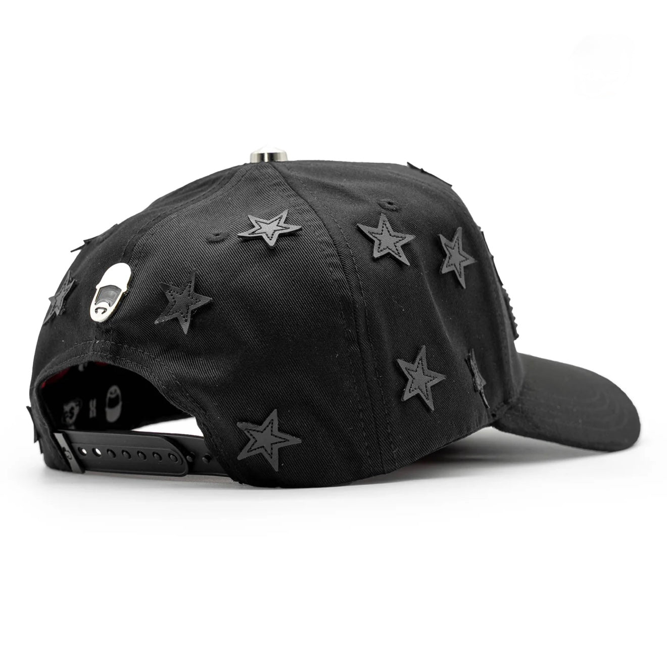 BARBAS HATS RICH FOREVER DROP