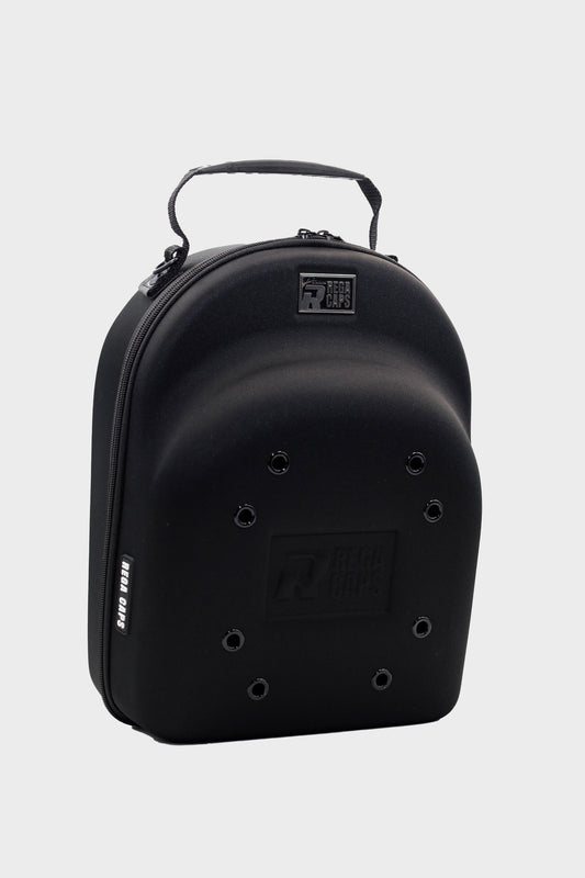 Cap carrier | Negro