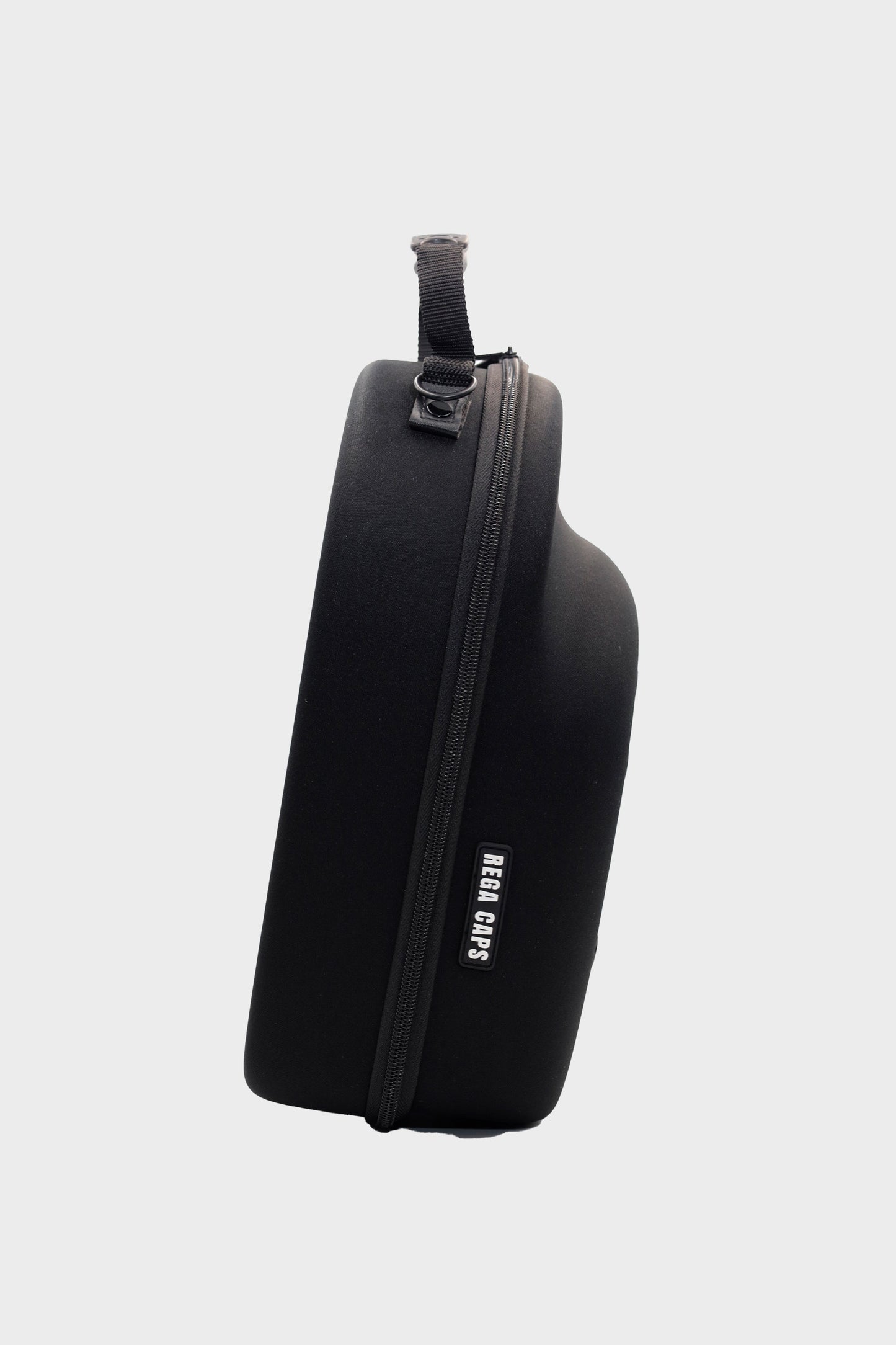 Cap carrier | Negro