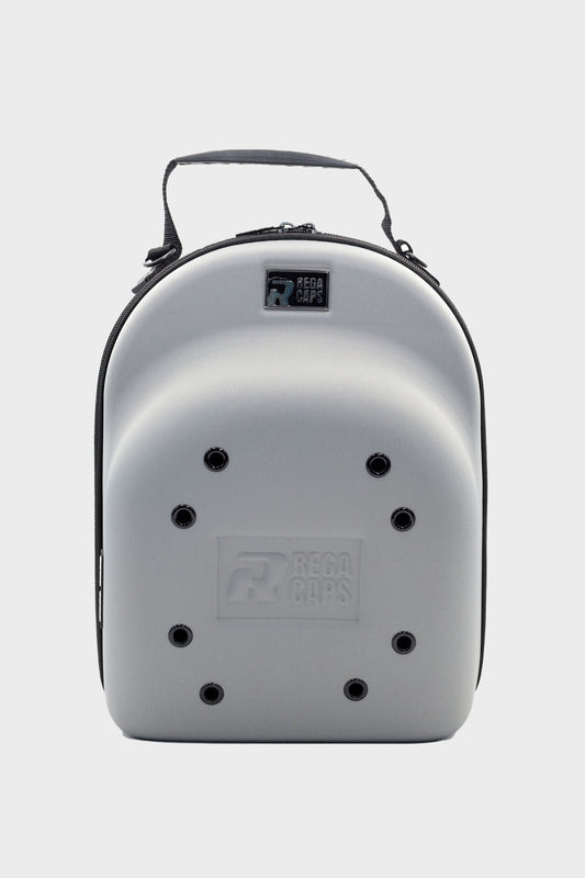 Cap carrier | Gris / negro