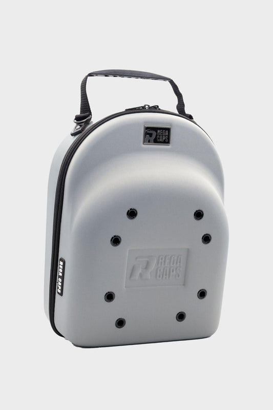 Cap carrier | Gris / negro