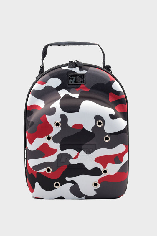 Cap carrier | Camo