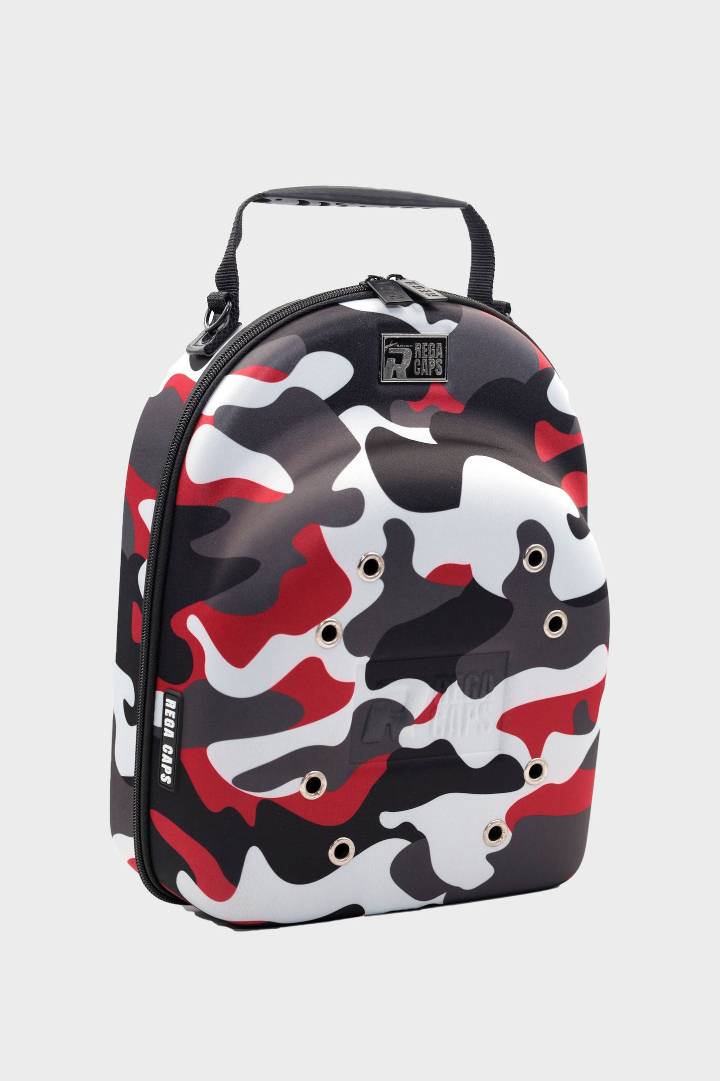 Cap carrier | Camo