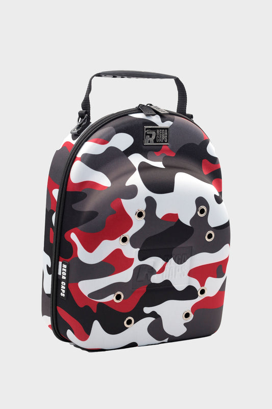 Cap carrier | Camo