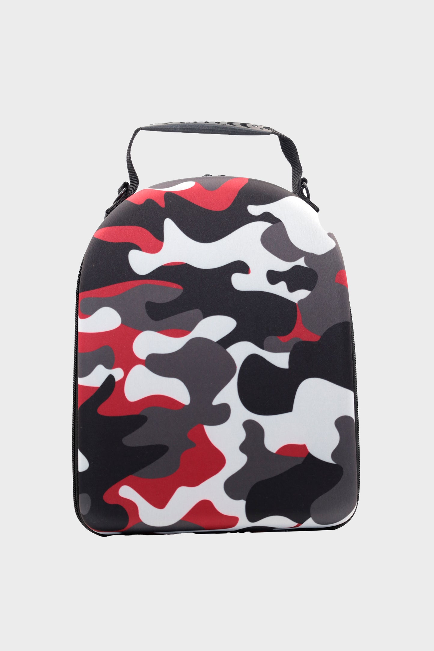 Cap carrier | Camo