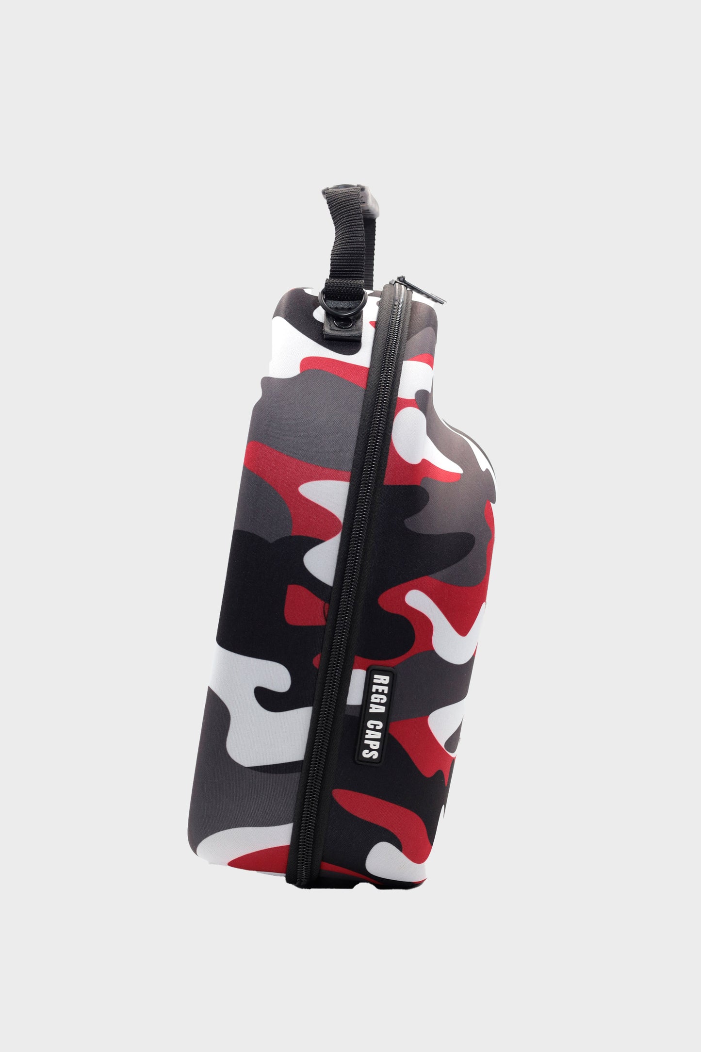 Cap carrier | Camo