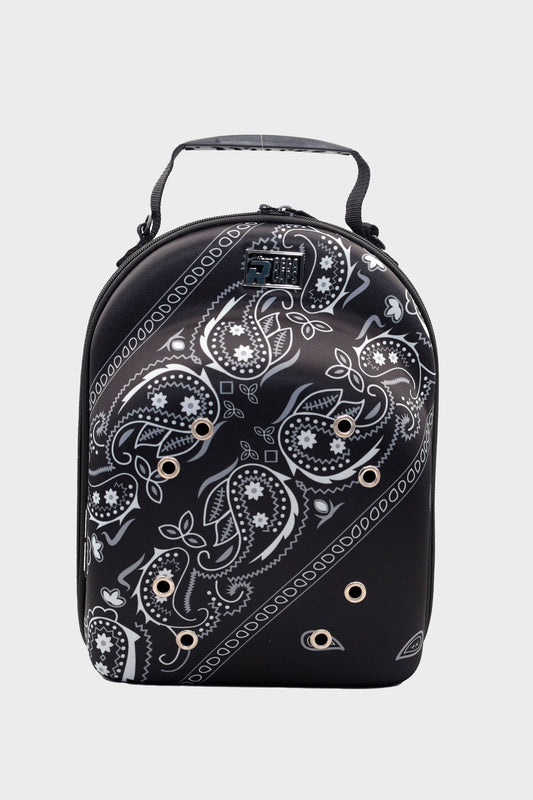 Cap carrier | Pañuelo