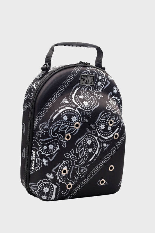 Cap carrier | Pañuelo