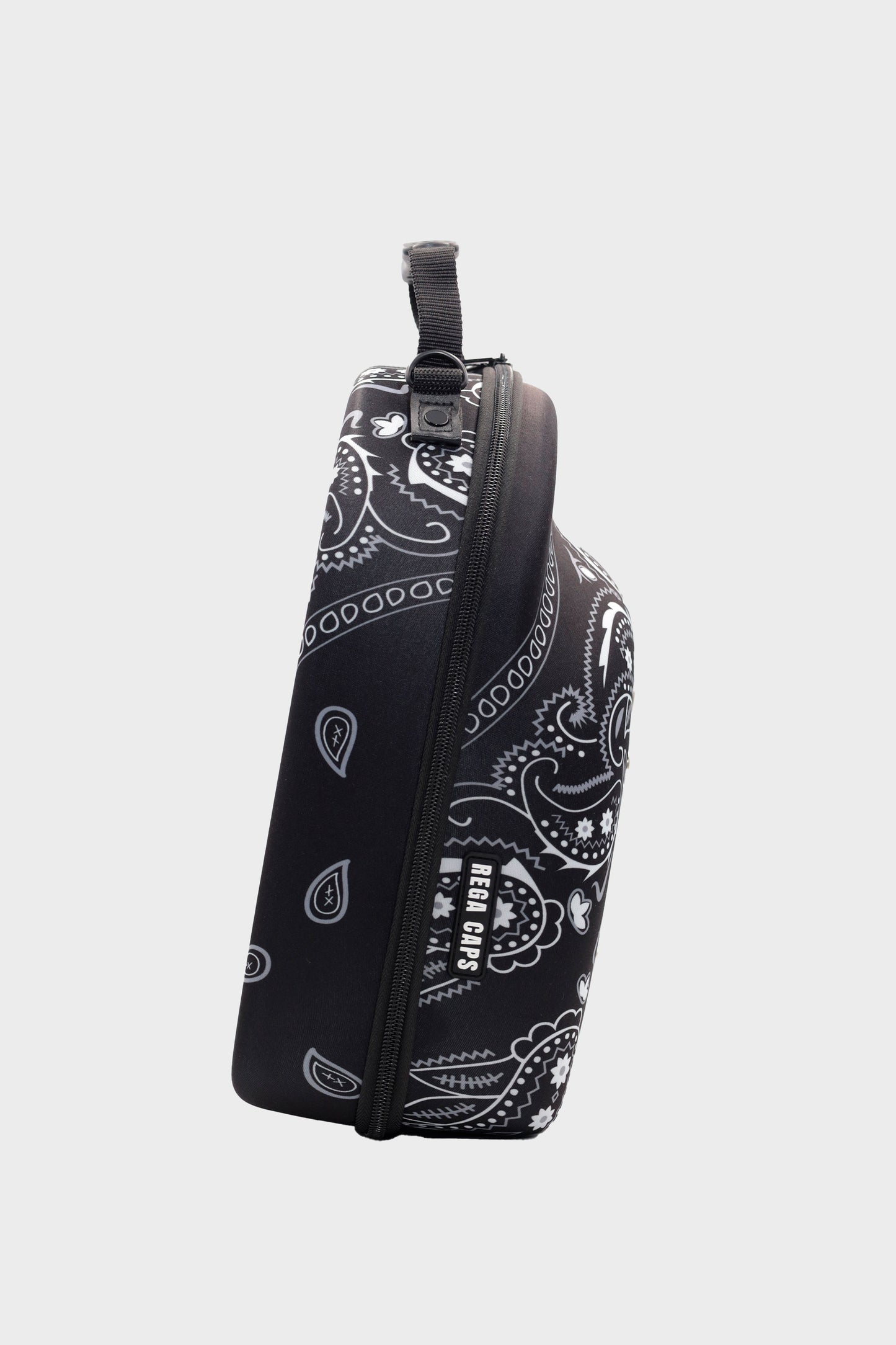 Cap carrier | Pañuelo