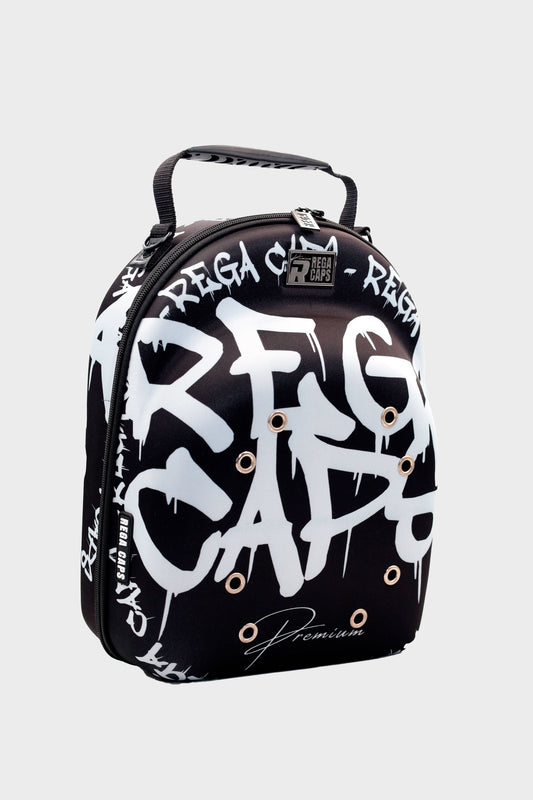 Cap carrier | Graffiti