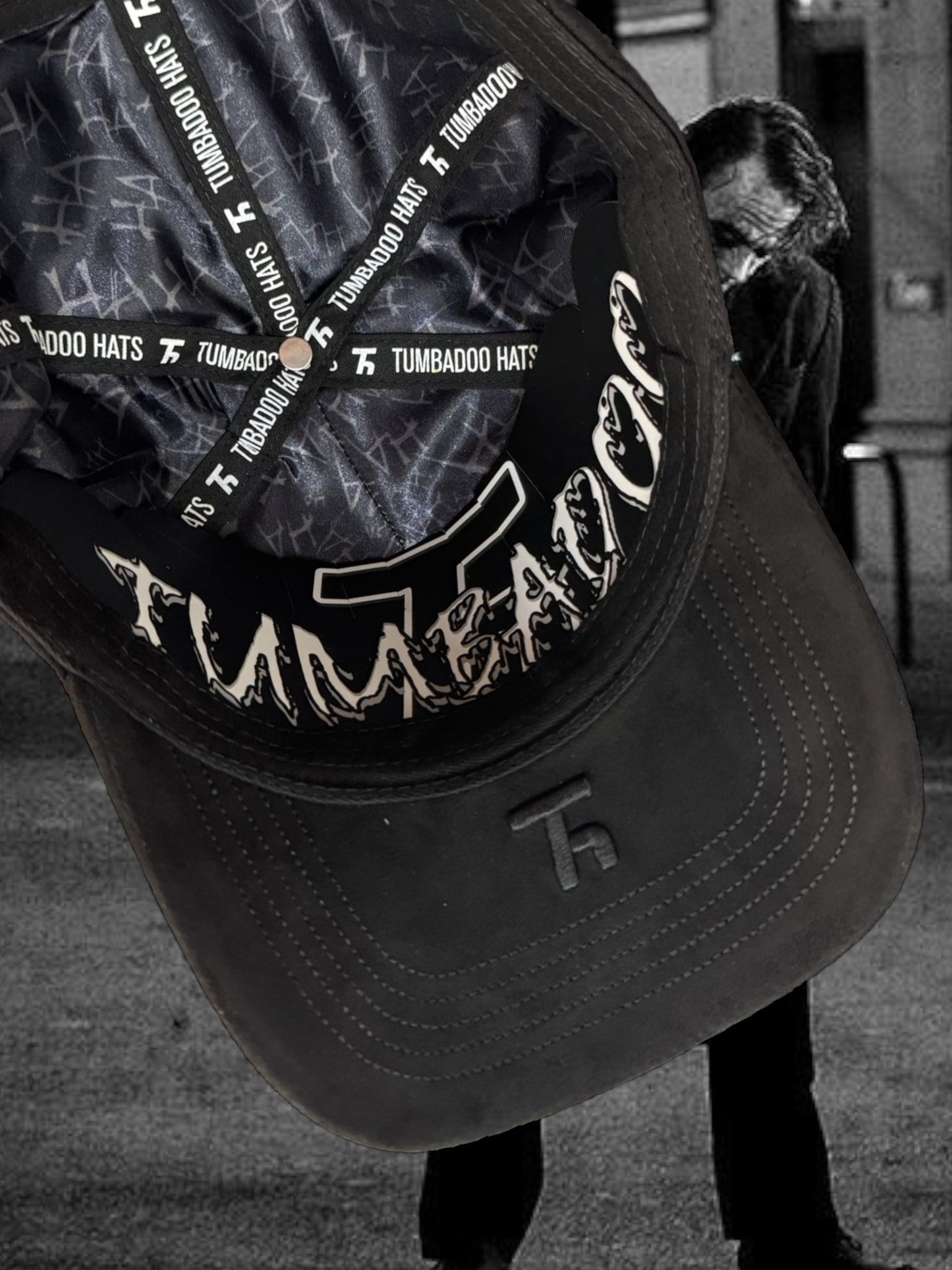 TUMBADOO HATS DROP 1