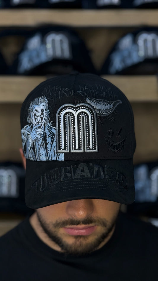 TUMBADOO HATS DROP 1