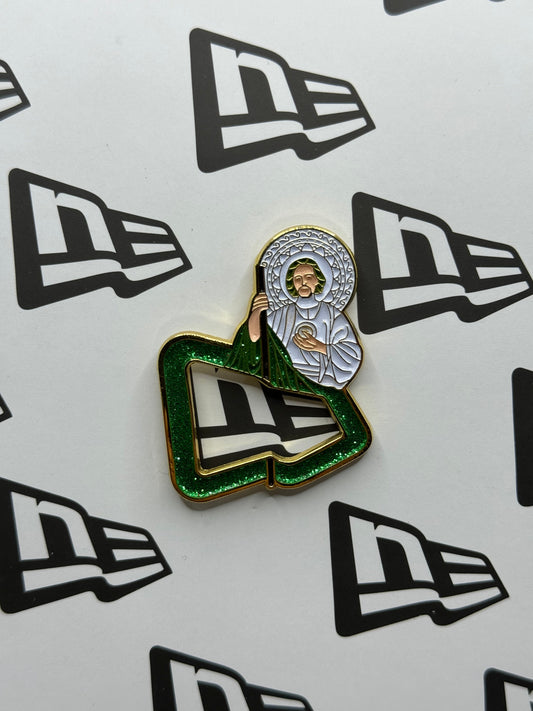 Pin San Judas Tadeo