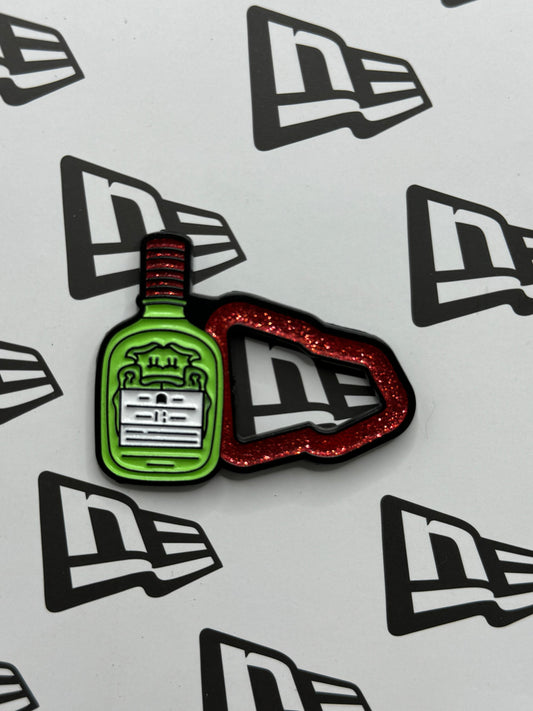 Pin Buchanan´S