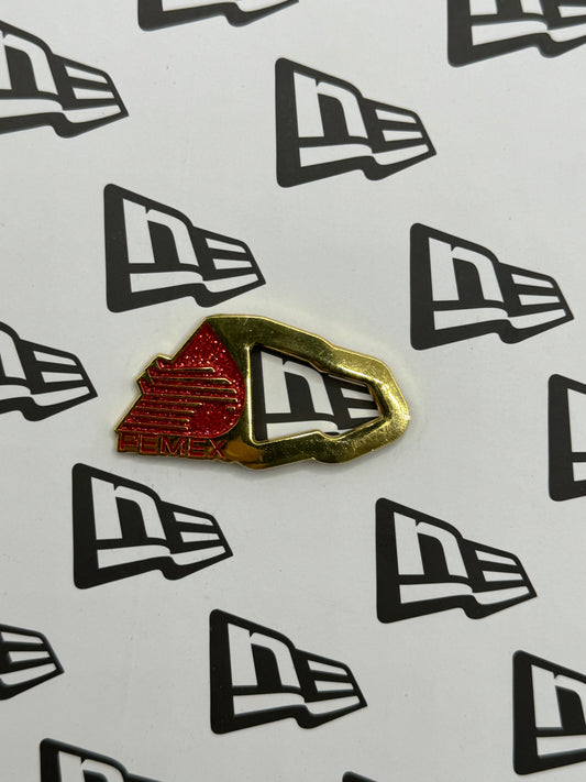 Pin Pemex